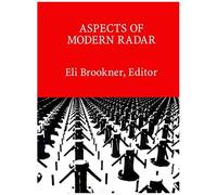 Aspects Of Modern Radar