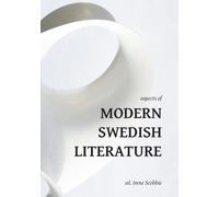 Aspects Of Modern Swedish Literature