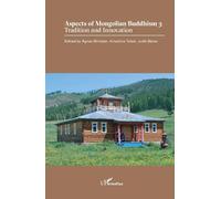 Aspects Of Mongolian Buddhism