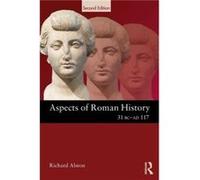 Aspects of Roman History 31 BC-AD 117 Inconnu (Auteur)
