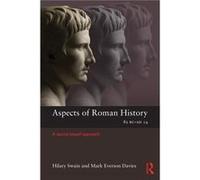 Aspects of Roman History 82BC-AD14 Mark Davies (Auteur)