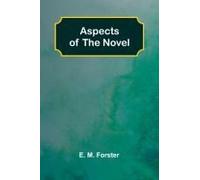 Aspects Of The Novel