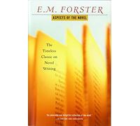Aspects Of The Novel – Harvest
