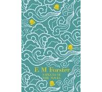 Aspects Of The Novel