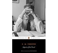 Aspects of the Novel
