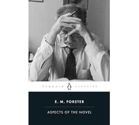 Aspects of the Novel – Penguin Books