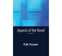 Aspects Of The Novel
