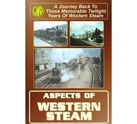 Aspects of Western Steam - DVD - Dukedogs, Kings,