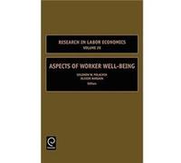 Aspects of Worker WellBeing