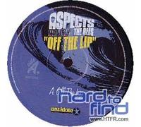 aspects - Off The Lip