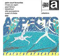 Aspects - Palm Court Favourites