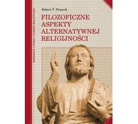Aspects philosophiques de la religiosité alternative