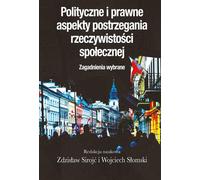 Aspects politiques et juridiques de la perception.