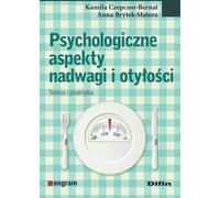 Aspects psychologiques du surpoids et de l'obésité
