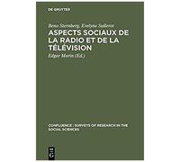 Aspects Sociaux De La Radio Et De La Télévision