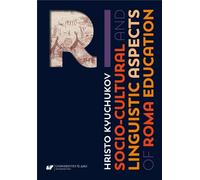 Aspects socioculturels et linguistiques des Roms...
