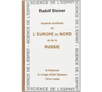 Aspects spirituels de l'Europe du Nord et de la Russie
