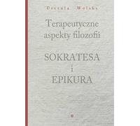 Aspects thérapeutiques de la philosophie de Socrate et d'Épicure