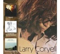 Aspects / Two For The Road / European Impressions