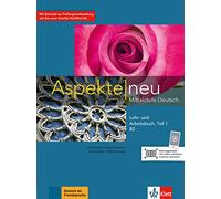 Aspekte neu B2 - Livre + cahier (VOLUME 1)
