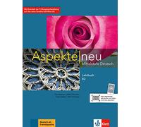 Aspekte neu B2 - Livre de l'élève