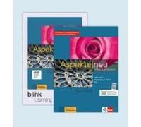 Aspekte Neu B2 - Teil 2 - Media Bundle