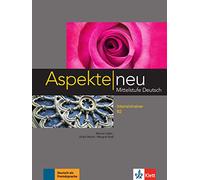 Franz Specht – Aspekte neu: Intensivtrainer B2 – Livre en VO – Klett Verlag