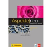 Aspekte neu: Intensivtrainer B2 - [Livre en VO] Franz Specht (Auteur)