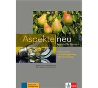 Aspekte neu | Marion Lütke Marion LütkeMarion Lütke (Auteur)