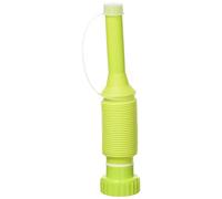 ASPEN - Bec Verseur Flexible pour Bidon 5 Litres - Idéal pour Remplir les Réservoirs de Tronçonneuse, Débroussailleuse, etc.