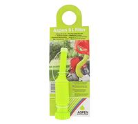 ASPEN - Bec Verseur Flexible pour Bidon 5 Litres - Idéal pour Remplir les Réservoirs de Tronçonneuse, Débroussailleuse, etc.