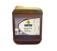Aspen BIO - Huile De Chaîne Adhésive 5 Litres 0623 5144