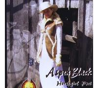Aspen Black - Horsegirl Poet