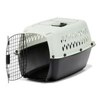 Aspen Cage de Transport pour Animal Domestique - en Plastique