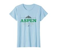 Aspen Colorado | Aspen Colorado Wilderness T-Shirt