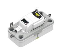 Aspen FP-3349 Pompe à condensateur pour climatisation MAX Hi-Flow