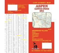 Aspen - Glenwood Springs et Rifle - Colorado | GM Johnson