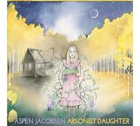 Aspen Jacobsen - Arsonist Daughter