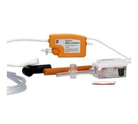 NEW silent+ Mini Pompe à condensat orange FP3430 pour climatisation