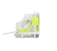 Pompe de relevage des condensats - Mini Verte Silence+ - Coloris système Slimline: blanc