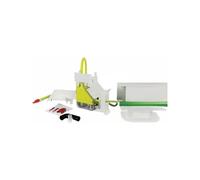 Aspen | Silent+ Mini Lime | Pompe à condensation | FP3319/2 | Blanc