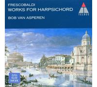 Asperen,Bob Van - Harpsichord [Import]