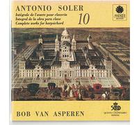 Asperen,Bob Van - Pièces pour clavecin