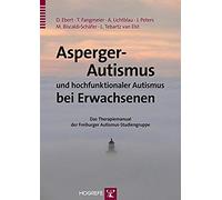 Asperger-Autismus Und Hochfunktionaler Autismus Bei Erwachsenen