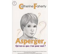 Asperger, qu'est-ce que c'est pour moi ?