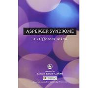 Asperger Syndrome: A Different Mind
