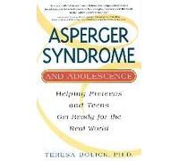 Asperger Syndrome And Adolescence