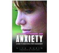 Asperger Syndrome And Anxiety