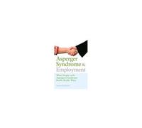 Asperger Syndrome And Employment