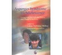 Asperger Syndrome in Adolescence